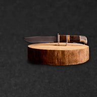 119 Special - 2026 We Are Knifemakers, Sam Carr | New 2026 Knives - BladeWolf A2Z image 4