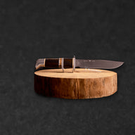119 Special - 2026 We Are Knifemakers, Sam Carr | New 2026 Knives - BladeWolf A2Z image 5