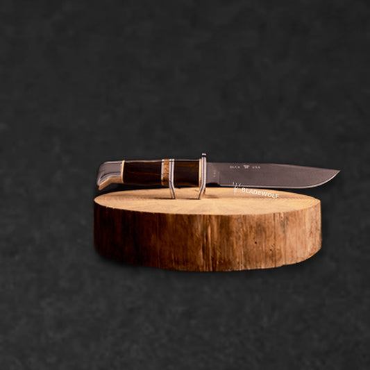 119 Special - 2026 We Are Knifemakers, Sam Carr | New 2026 Knives - BladeWolf A2Z image 5
