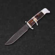 119 Special - 2026 We Are Knifemakers, Sam Carr | New 2026 Knives - BladeWolf A2Z image 7