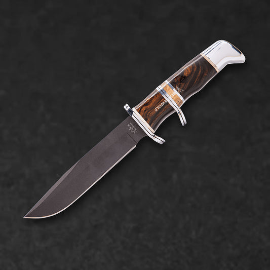 119 Special - 2026 We Are Knifemakers, Sam Carr | New 2026 Knives - BladeWolf A2Z image 7