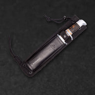 119 Special - 2026 We Are Knifemakers, Sam Carr | New 2026 Knives - BladeWolf A2Z image 8