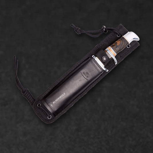 119 Special - 2026 We Are Knifemakers, Sam Carr | New 2026 Knives - BladeWolf A2Z image 8