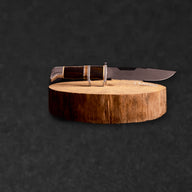 119 Special - 2026 We Are Knifemakers, Sam Carr | New 2026 Knives - BladeWolf A2Z image 10