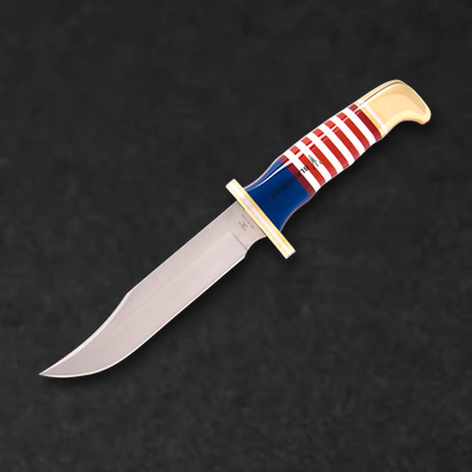 119 Special - America 250 Edition | New 2026 Knives - BladeWolf A2Z image 3