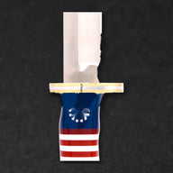 119 Special - America 250 Edition | New 2026 Knives - BladeWolf A2Z image 4