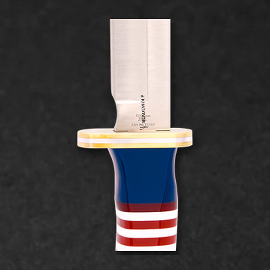 119 Special - America 250 Edition | New 2026 Knives - BladeWolf A2Z image 5