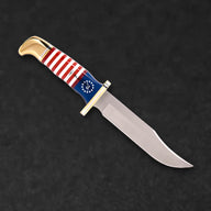119 Special - America 250 Edition | New 2026 Knives - BladeWolf A2Z image 9