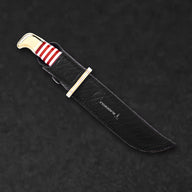 119 Special - America 250 Edition | New 2026 Knives - BladeWolf A2Z image 10