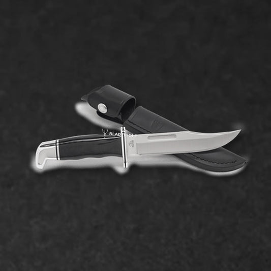 119 Special - Black Canvas Micarta/Aluminum - BladeWolf A2Z image 2