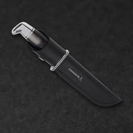 119 Special - Black Canvas Micarta/Aluminum - BladeWolf A2Z image 10