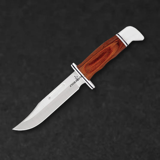 119 Special Knife - BladeWolf A2Z image 7