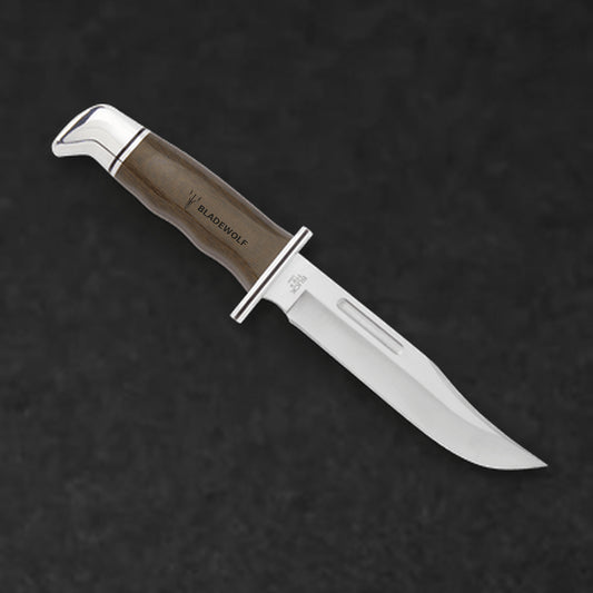 119 Special Knife - BladeWolf A2Z image 10