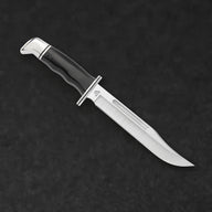 120 General Knife - BladeWolf A2Z image 1