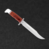 120 General Knife - BladeWolf A2Z image 5