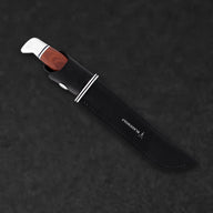 120 General Knife - BladeWolf A2Z image 6