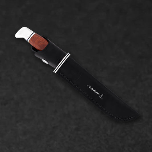 120 General Knife - BladeWolf A2Z image 6