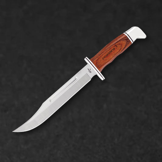 120 General Knife - BladeWolf A2Z image 7
