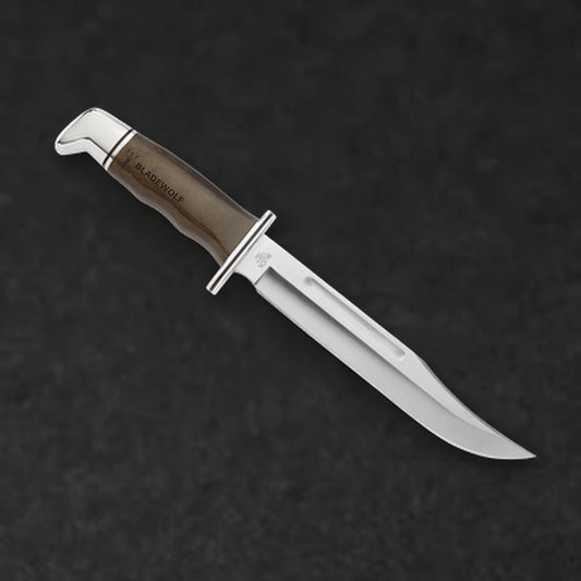 120 General Knife - BladeWolf A2Z image 10