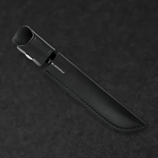 Sheath - 120 General - BladeWolf A2Z image 2