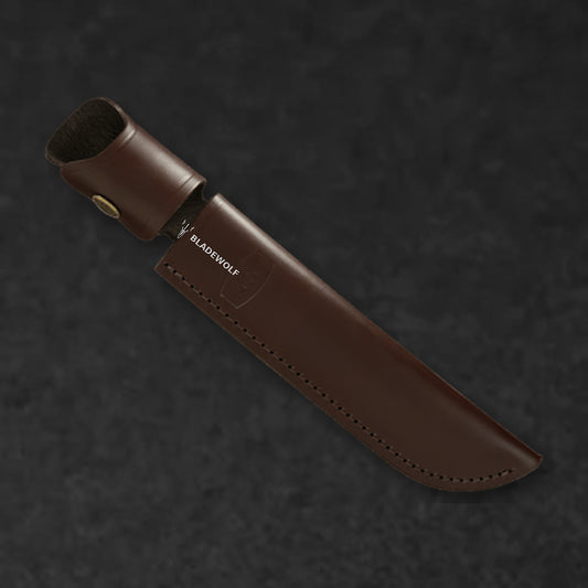 Sheath - 120 General - BladeWolf A2Z image 3