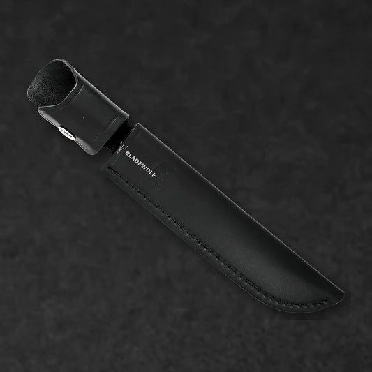 Sheath - 120 General - BladeWolf A2Z image 5