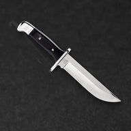 124 Frontiersman Knife - BladeWolf A2Z image 1