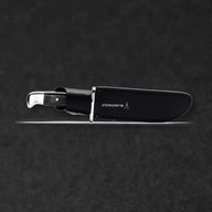 124 Frontiersman Knife - BladeWolf A2Z image 2