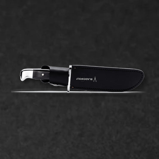 124 Frontiersman Knife - BladeWolf A2Z image 2