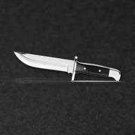 124 Frontiersman Knife - BladeWolf A2Z image 3