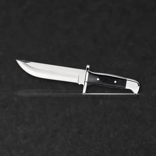 124 Frontiersman Knife - BladeWolf A2Z image 3