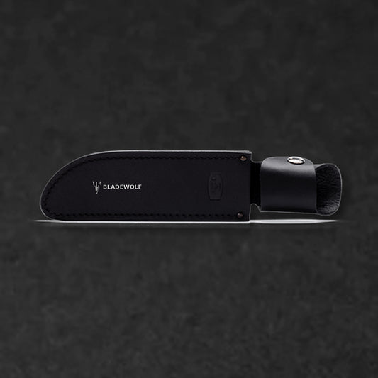 124 Frontiersman Knife - BladeWolf A2Z image 4