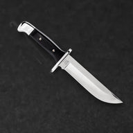 124 Frontiersman Knife - BladeWolf A2Z image 6