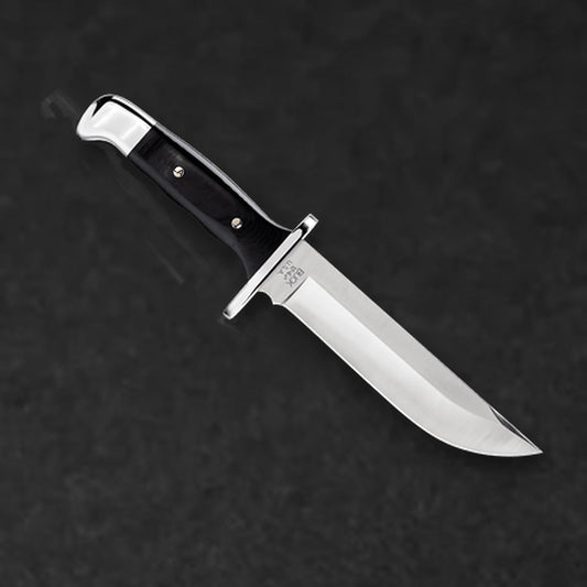 124 Frontiersman Knife - BladeWolf A2Z image 6