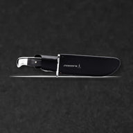 124 Frontiersman Knife - BladeWolf A2Z image 7
