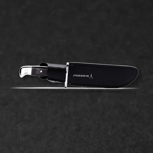 124 Frontiersman Knife - BladeWolf A2Z image 7
