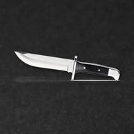 124 Frontiersman Knife - BladeWolf A2Z image 8