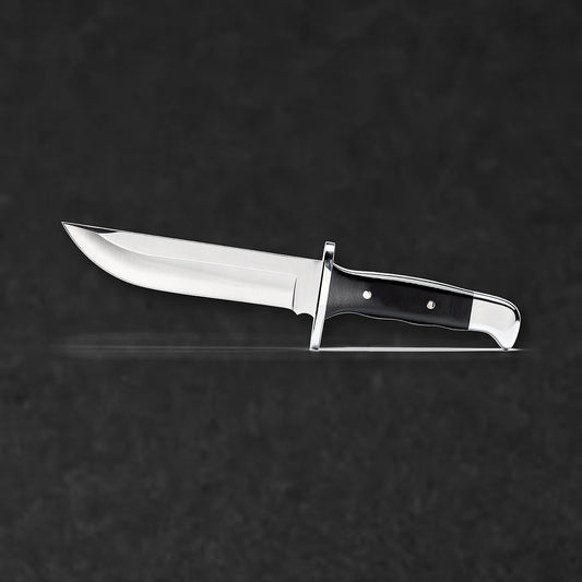 124 Frontiersman Knife - BladeWolf A2Z image 8