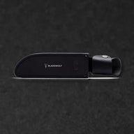 124 Frontiersman Knife - BladeWolf A2Z image 9