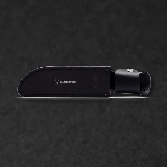 124 Frontiersman Knife - BladeWolf A2Z image 9