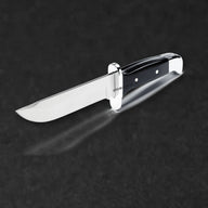124 Frontiersman Knife - BladeWolf A2Z image 10