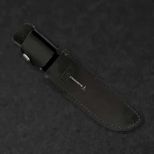 Sheath - 124 Frontiersman - BladeWolf A2Z image 2
