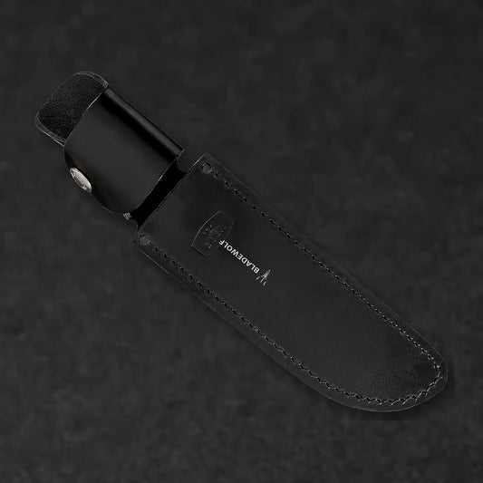 Sheath - 124 Frontiersman - BladeWolf A2Z image 3