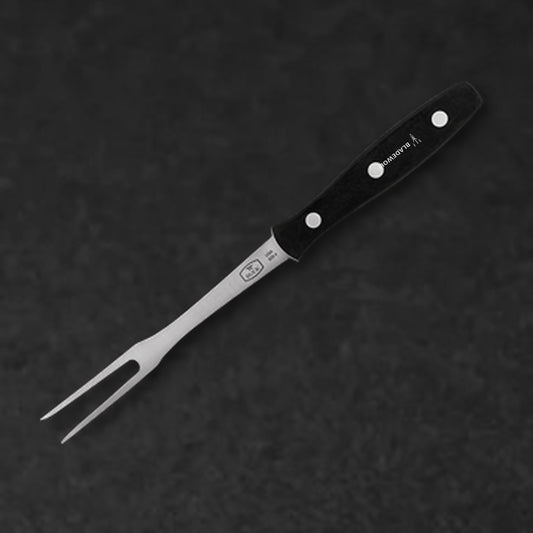 12 Piece Kitchen Cutlery Set with Wood Block - BladeWolf A2Z image 7