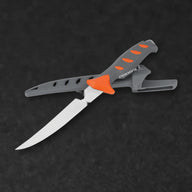 144 Hookset 6" Fresh Water Fillet Knife - BladeWolf A2Z image 2