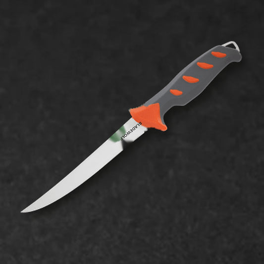 144 Hookset 6" Fresh Water Fillet Knife - BladeWolf A2Z image 5