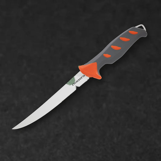 144 Hookset 6" Fresh Water Fillet Knife - BladeWolf A2Z image 9