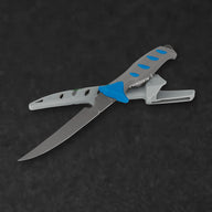145 Hookset 6" Salt Water Fillet Knife - BladeWolf A2Z image 6