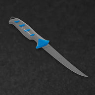 145 Hookset 6" Salt Water Fillet Knife - BladeWolf A2Z image 8