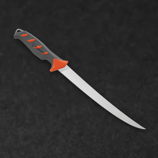 146 Hookset 9" Fresh Water Fillet Knife - BladeWolf A2Z image 4